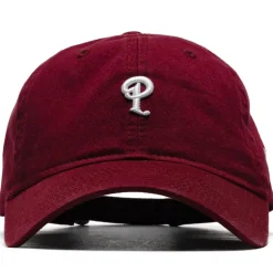 Politics x New Era 9TWENTY Strapback