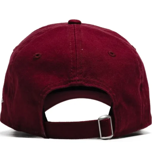 Politics x New Era 9TWENTY Strapback