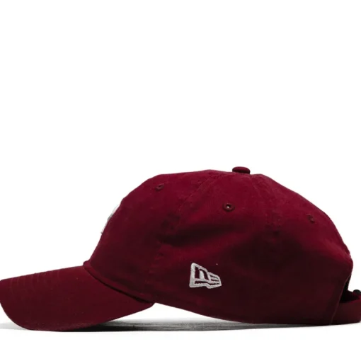 Politics x New Era 9TWENTY Strapback