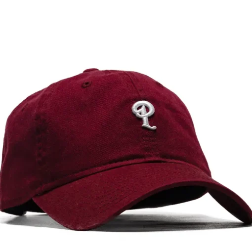 Politics x New Era 9TWENTY Strapback