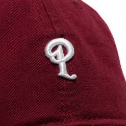 Politics x New Era 9TWENTY Strapback