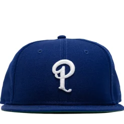 Politics x New Era Wool 59FIFTY Fitted Hat