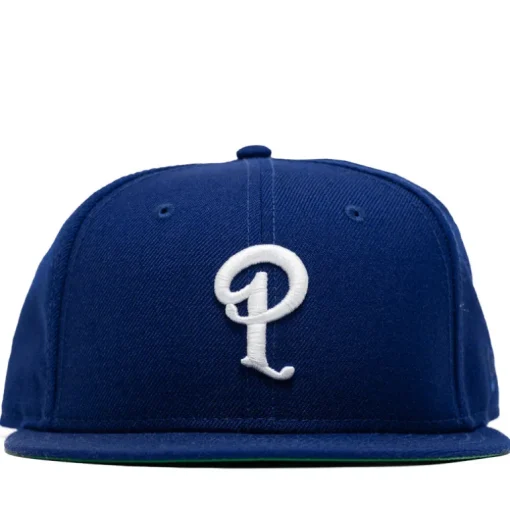 Politics x New Era Wool 59FIFTY Fitted Hat