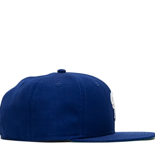 Politics x New Era Wool 59FIFTY Fitted Hat