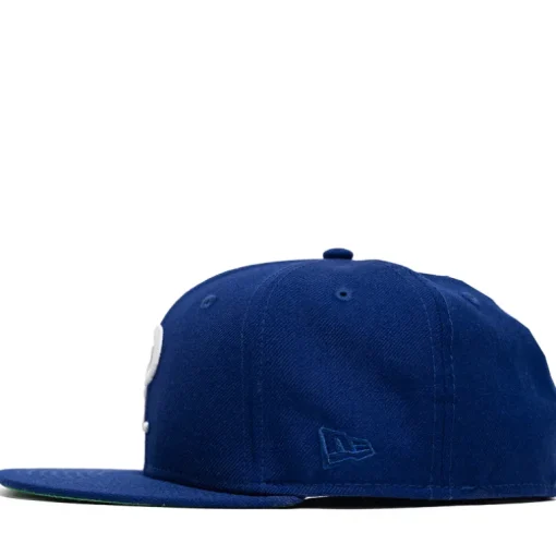 Politics x New Era Wool 59FIFTY Fitted Hat