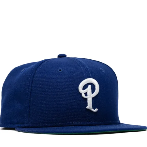 Politics x New Era Wool 59FIFTY Fitted Hat