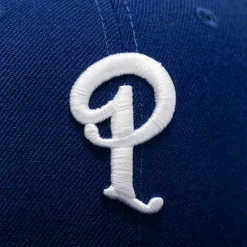 Politics x New Era Wool 59FIFTY Fitted Hat