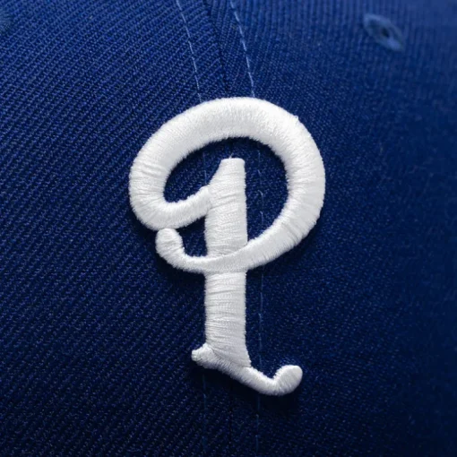 Politics x New Era Wool 59FIFTY Fitted Hat