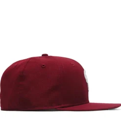 Politics x New Era Wool 59FIFTY Fitted Hat