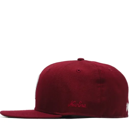Politics x New Era Wool 59FIFTY Fitted Hat