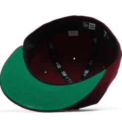 Politics x New Era Wool 59FIFTY Fitted Hat