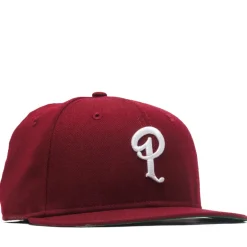 Politics x New Era Wool 59FIFTY Fitted Hat