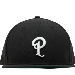 Politics x New Era Wool 59FIFTY Fitted Hat