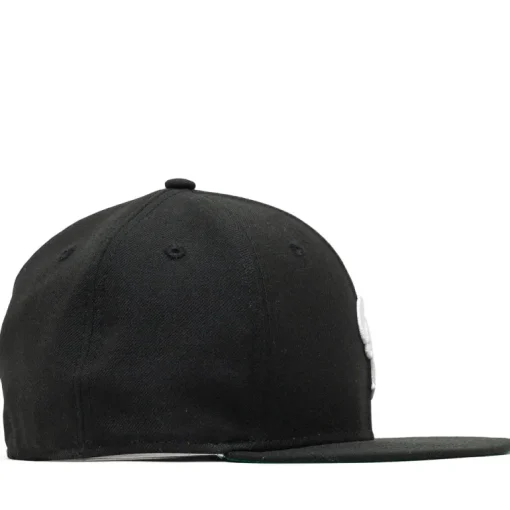 Politics x New Era Wool 59FIFTY Fitted Hat