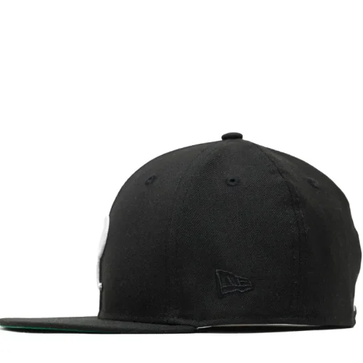 Politics x New Era Wool 59FIFTY Fitted Hat