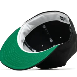 Politics x New Era Wool 59FIFTY Fitted Hat