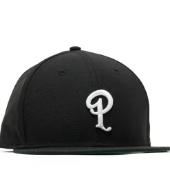 Politics x New Era Wool 59FIFTY Fitted Hat