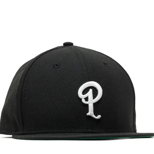 Politics x New Era Wool 59FIFTY Fitted Hat