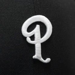 Politics x New Era Wool 59FIFTY Fitted Hat