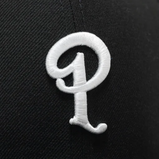 Politics x New Era Wool 59FIFTY Fitted Hat