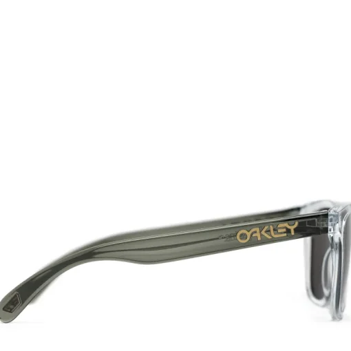 Politics x Oakley Frogskins Sunglasses
