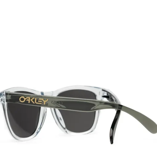 Politics x Oakley Frogskins Sunglasses