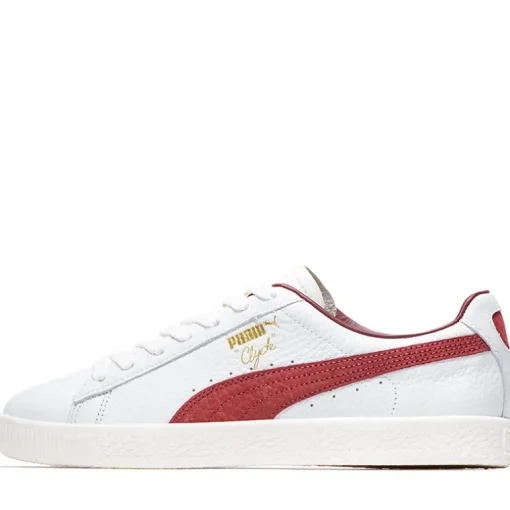 Puma Clyde Made In Italy