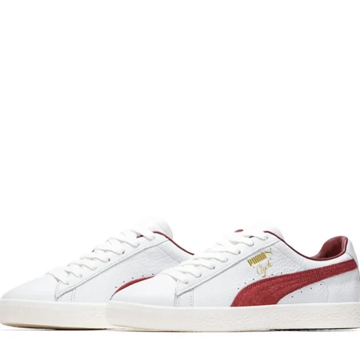 Puma Clyde Made In Italy