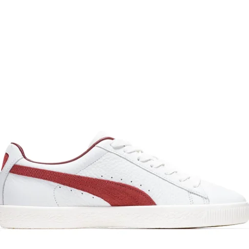 Puma Clyde Made In Italy