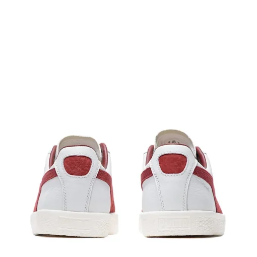 Puma Clyde Made In Italy