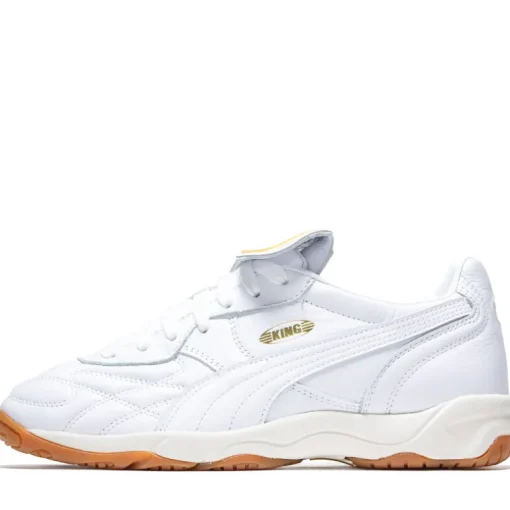 Puma King Indoor