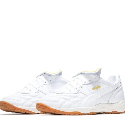 Puma King Indoor