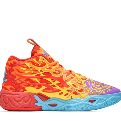 Puma MB.04 Phoenix