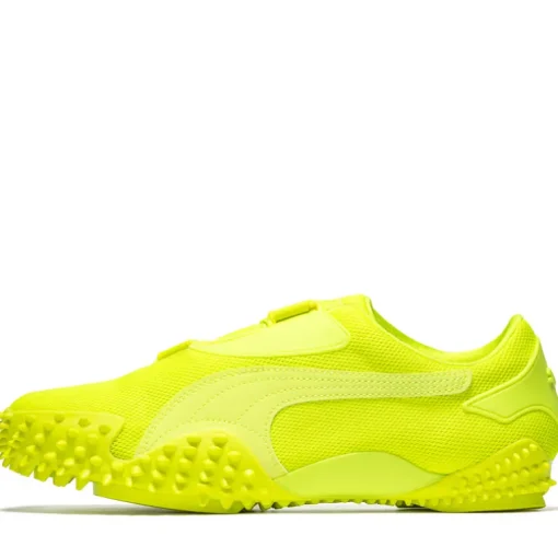 Puma Mostro Ecstasy