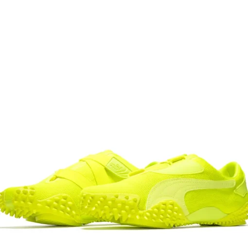 Puma Mostro Ecstasy