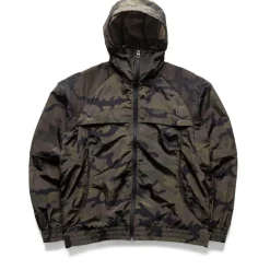 Puma Mostroverse Cellerator All Over Print Ripstop Jacket