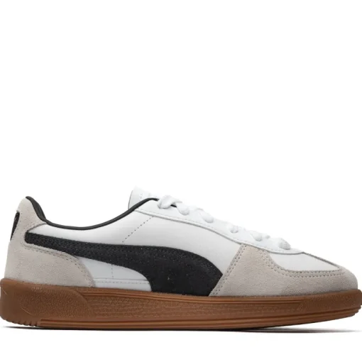 Puma Palermo Leather
