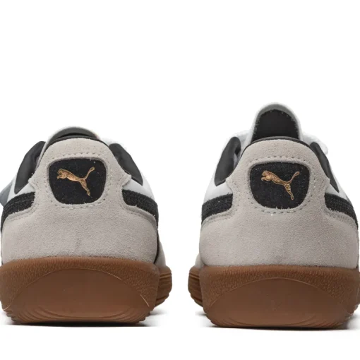 Puma Palermo Leather