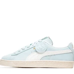 Puma Suede Charles F. Stead II