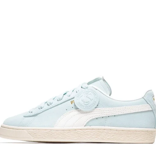 Puma Suede Charles F. Stead II