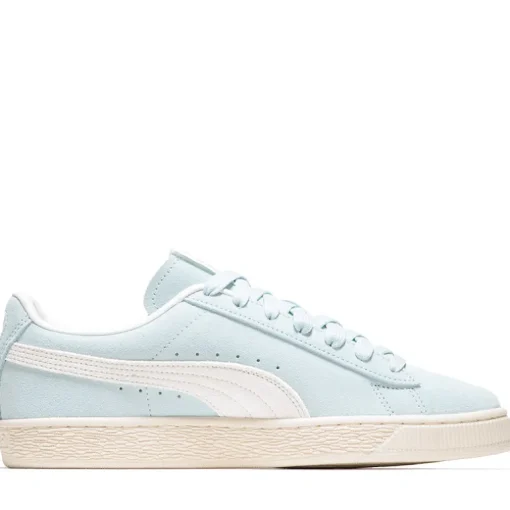 Puma Suede Charles F. Stead II