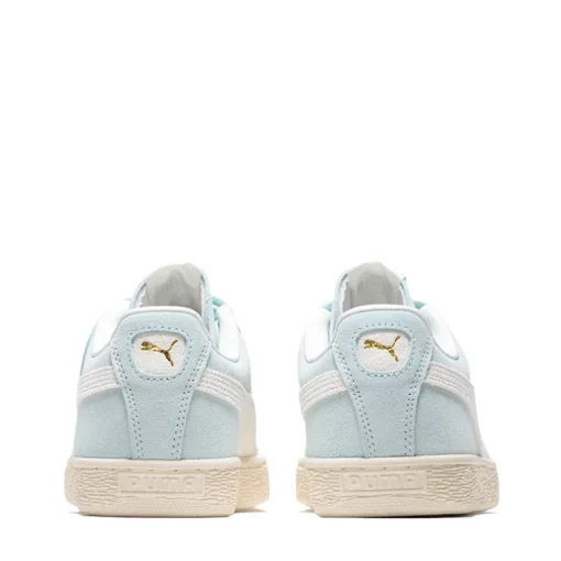 Puma Suede Charles F. Stead II