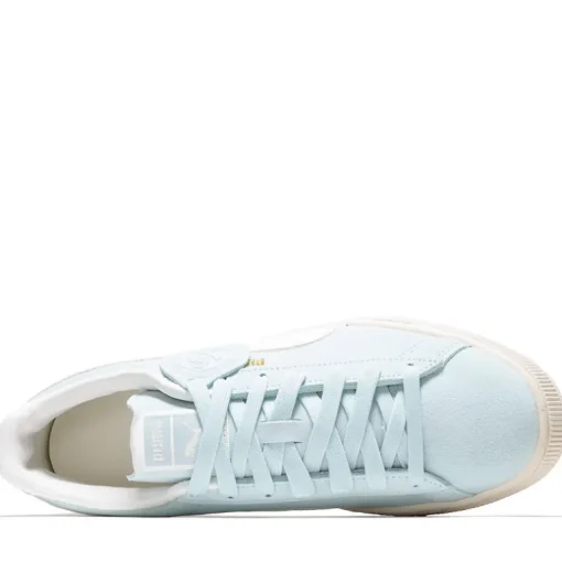 Puma Suede Charles F. Stead II