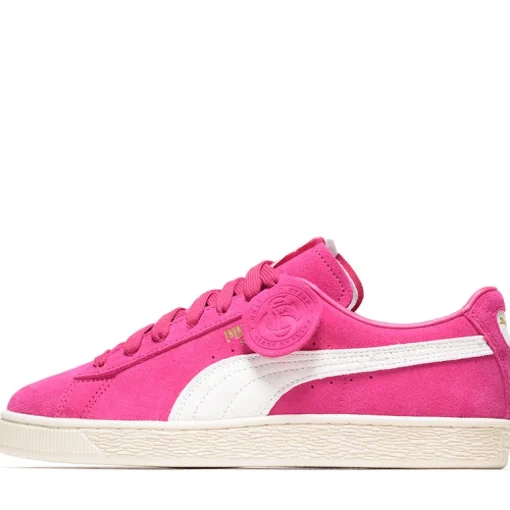 Puma Suede Charles F. Stead II