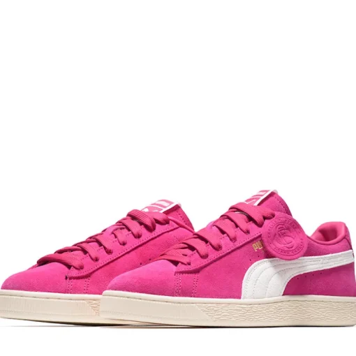 Puma Suede Charles F. Stead II