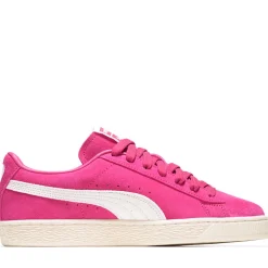 Puma Suede Charles F. Stead II