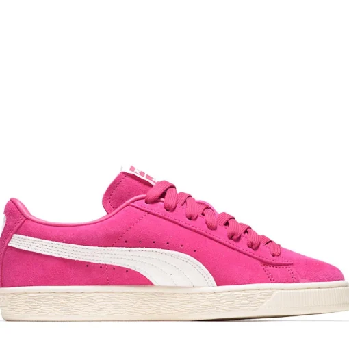 Puma Suede Charles F. Stead II