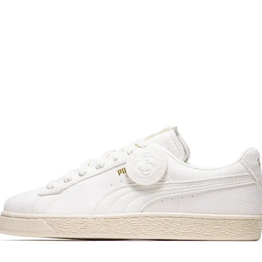 Puma Suede Charles F.Stead II