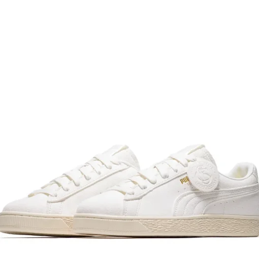 Puma Suede Charles F.Stead II