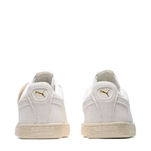 Puma Suede Charles F.Stead II